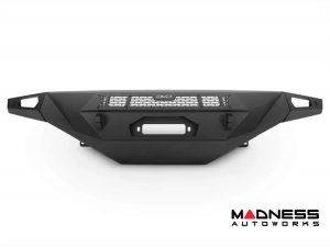 Toyota Tundra Front Winch Bumper - Spec Series - 2014-2021